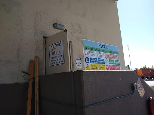 Freight Forwarding Service «Virgin Island Cargo Services Inc», reviews and photos, 11401 NW 107th St #200, Miami, FL 33178, USA