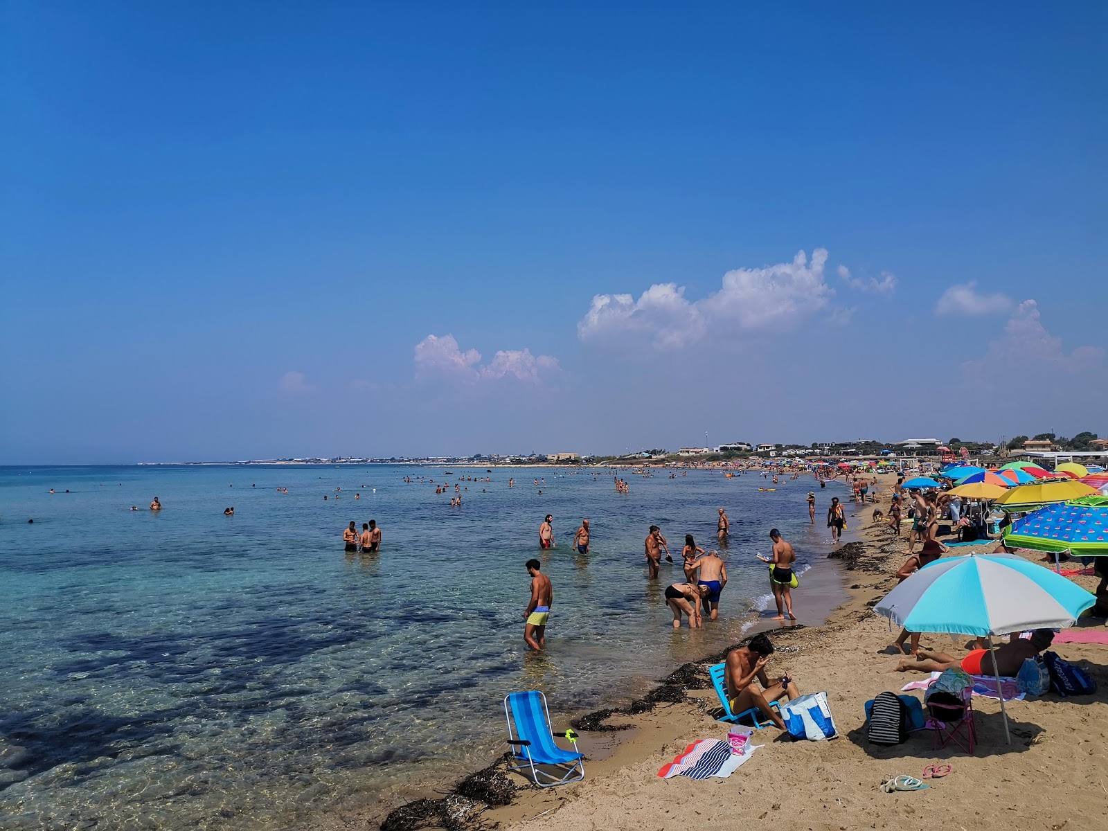 Isola delle Correnti photo #8