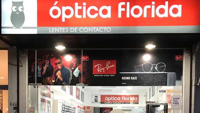 Optica Florida Punta del Este