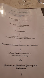 Photo n°6 de Le Rendez-vous Des Gourmets à Bracieux ()