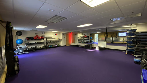 Gym «Anytime Fitness», reviews and photos, 946 Diablo Ave, Novato, CA 94947, USA