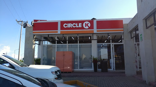 Circle K