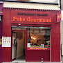 Poké gourmand Paris