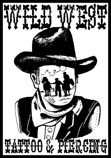 Explore groin tattoo ideas, creative tattoo ideas in Aurora, available at Wild West Tattoo & Piercing