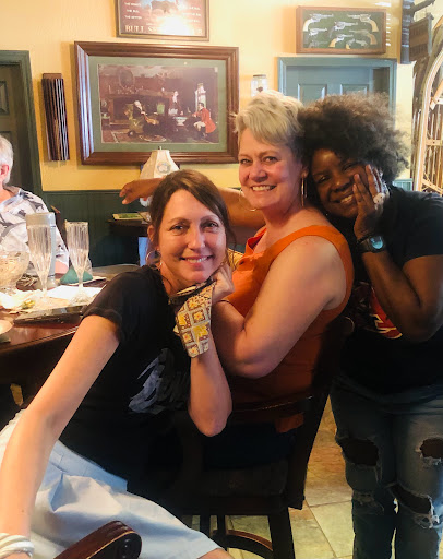 Coffee Shop «Sunrise Coffee Shop», reviews and photos, 247 SW Rutledge St, Madison, FL 32340, USA