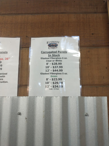 Lumber Store «Economy Lumber Company», reviews and photos, 750 High St, Oakland, CA 94601, USA