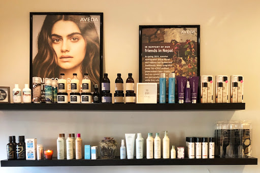 Beauty Salon «Aria Hair & Beauty Aveda Concept Salon», reviews and photos, 173 E Post Rd, White Plains, NY 10601, USA
