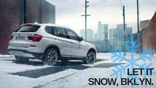 BMW Dealer «Life Quality BMW: Sales», reviews and photos, 9326 4th Ave, Brooklyn, NY 11209, USA