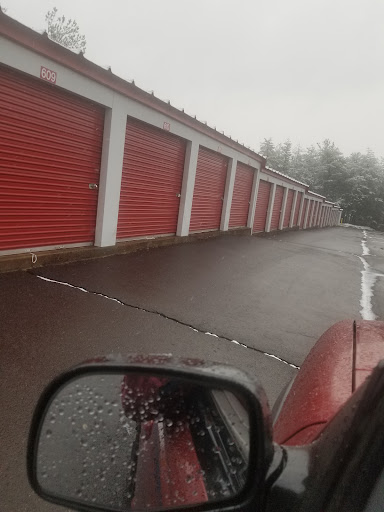 Self-Storage Facility «CubeSmart Self Storage», reviews and photos, 1429 Old Bridge Rd, Amissville, VA 20106, USA