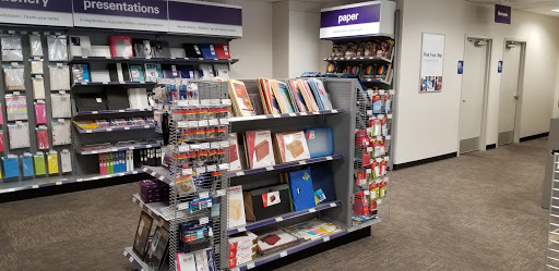 Print Shop «FedEx Office Print & Ship Center», reviews and photos, 3815 S Steele St, Tacoma, WA 98409, USA