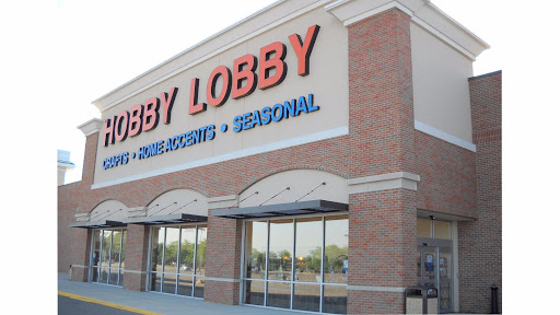 Hobby Lobby