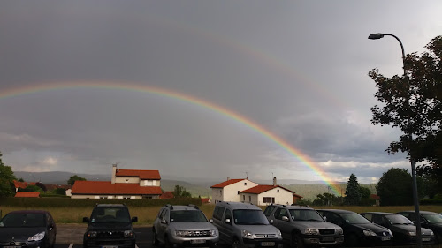 Centre de Loisirs à Sainte-Sigolène