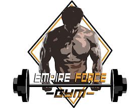 gimnasio - Empire force gym