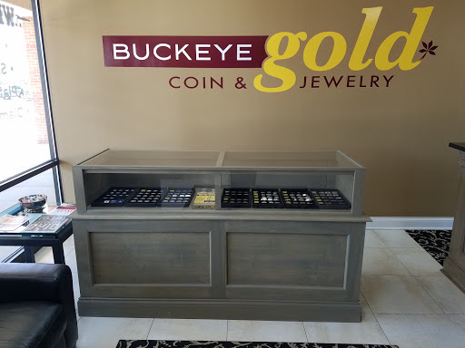 Buckeye Gold Coin & Jewelry in Columbus, Ohio