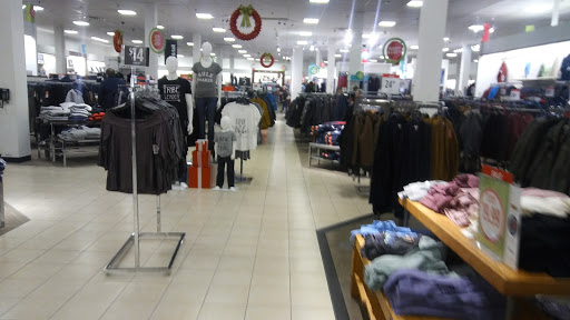 Department Store «JCPenney», reviews and photos, 80 Viewmont Dr, Scranton, PA 18508, USA