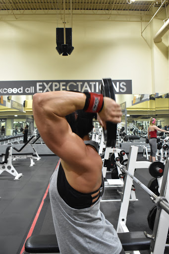 Gym «Genesis Health Clubs - Metcalf Super Sport», reviews and photos, 12075 Metcalf Ave, Overland Park, KS 66213, USA