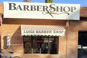 Luigi Barber Shop image