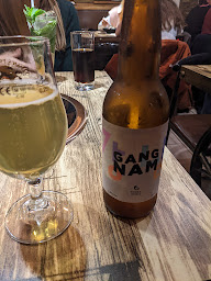 Photo n°37 de Joayo Bastille à Paris ()