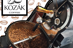 Pražírna Kávy Kozák Coffee image