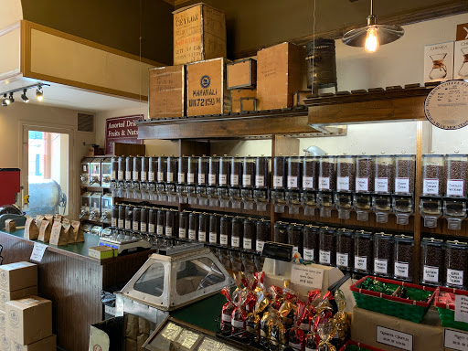 Cafe «Nicholas Coffee Co», reviews and photos, 23 Market Square # 1, Pittsburgh, PA 15222, USA