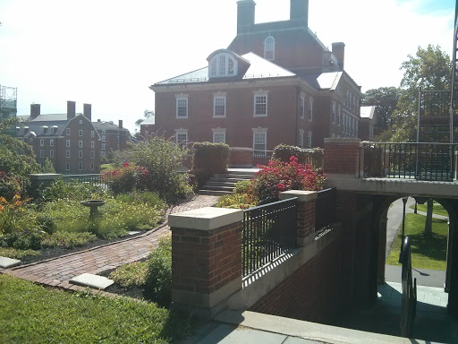 Private School «Phillips Exeter Academy», reviews and photos