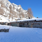 Photo n°15 de l'avis de Michele.i fait le 24/02/2019 à 10:43 sur le  La Retze à Courmayeur