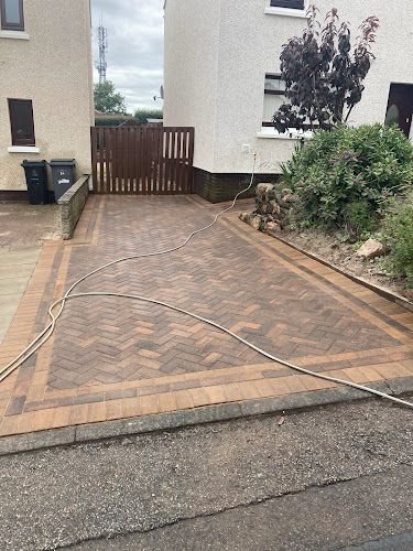 Reviews of Scotia paving in Aberdeen - Construction company