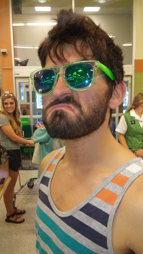 Supermarket «Publix Super Market at Magnolia Plaza», reviews and photos, 2419 Thomas Dr, Panama City, FL 32408, USA