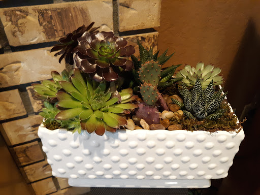 Florist «Columbia City Bouquet», reviews and photos, 4873 Rainier Ave S, Seattle, WA 98118, USA