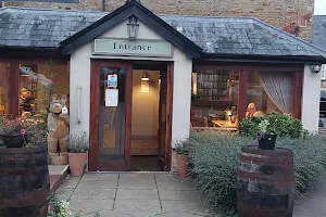 The Fox in Farthinghoe image
