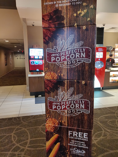 Movie Theater «AMC Classic High Point 8», reviews and photos, 2705 N Main St, High Point, NC 27265, USA