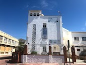 Escuelas Profesionales de la Sagrada Familia Icet en Málaga