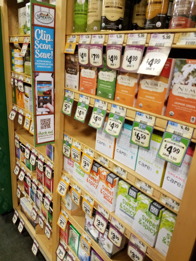 Health Food Store «Sprouts Farmers Market», reviews and photos, 1447 S Harbor Blvd, Fullerton, CA 92832, USA