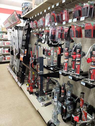 Home Improvement Store «Tractor Supply Co.», reviews and photos, 256 US-206 #13, Hillsborough Township, NJ 08844, USA