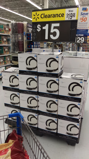 Discount Store «Walmart», reviews and photos, 44575 Mound Rd, Sterling Heights, MI 48314, USA