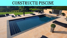 Firma Constructii Piscine, Hidroizolatii, Instalatii Baia Mare