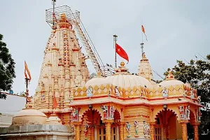Himja Mataji Mandir - Devgam image