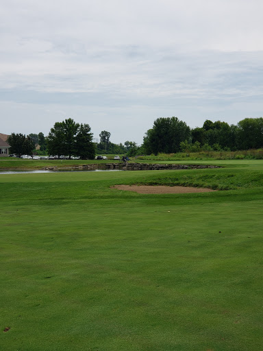 Golf Club «Gateway National Golf Links», reviews and photos, 18 Golf Dr, Madison, IL 62060, USA