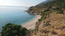 Lazarus beach'in fotoğrafı çok temiz temizlik seviyesi ile