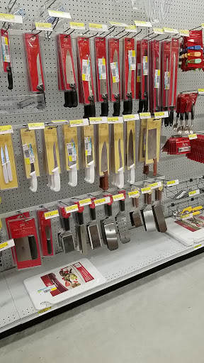 Restaurant Supply Store «Gordon Food Service Store», reviews and photos, 4574 Lafayette Rd, Indianapolis, IN 46254, USA