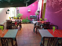 Atmosphère du Restaurant mexicain L'Hacienda à Décines-Charpieu - n°8