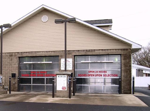 Wash World Car Wash en Boalsburg