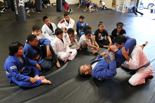 Gym «Omni Movement», reviews and photos, 1200 Harbour Way S #101, Richmond, CA 94804, USA