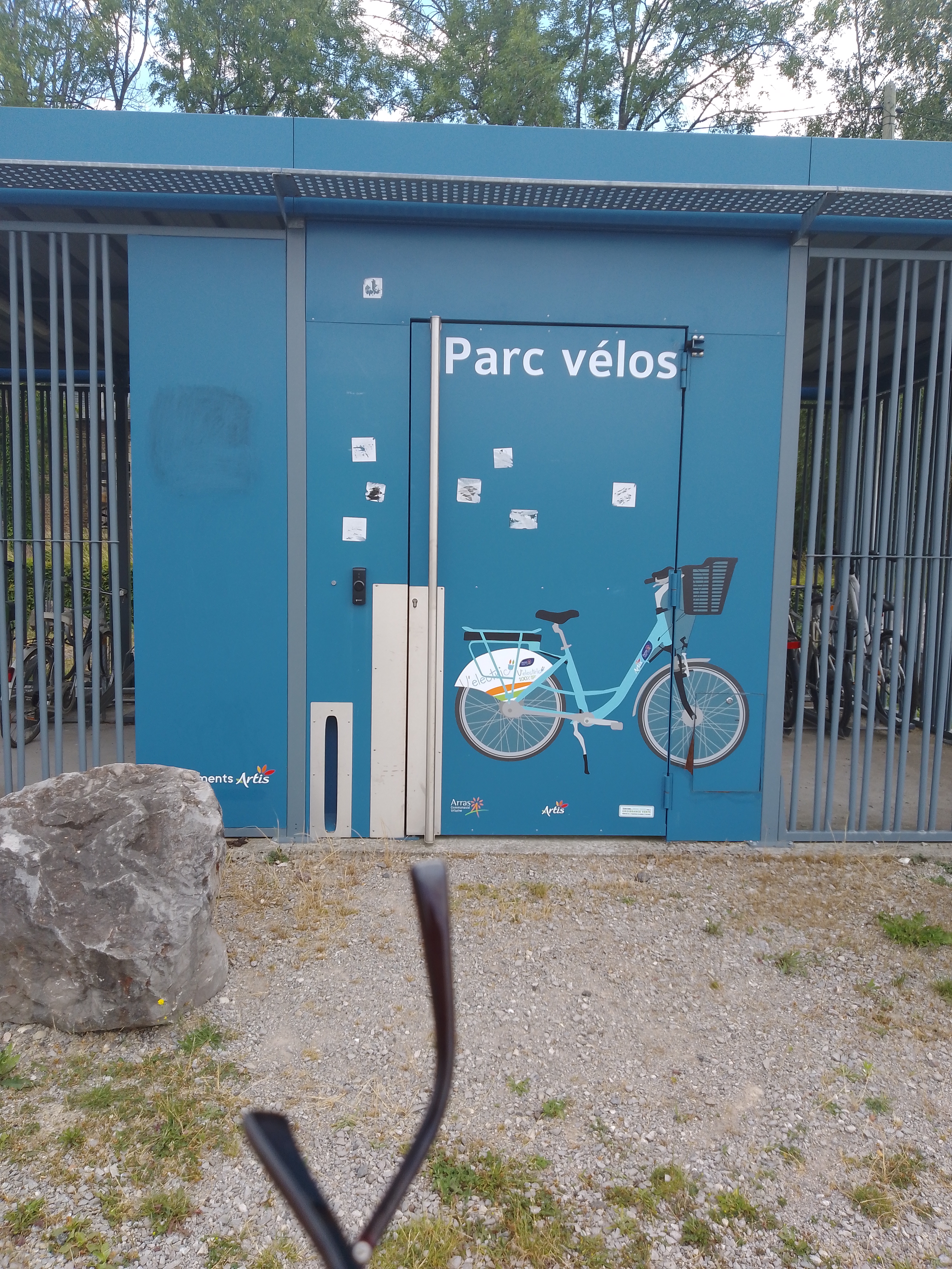 Photo n° 3 de l'avis de Isabelle. fait le 11/07/2023 à 13:36