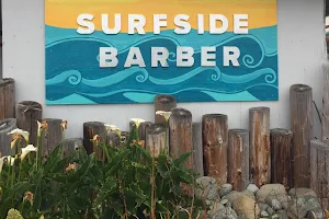 Surfside Barber image