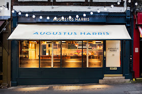 Augustus Harris