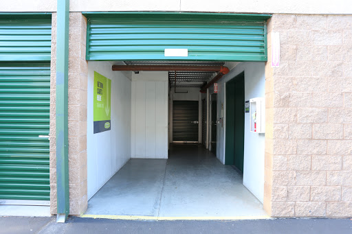 Storage Facility «Extra Space Storage», reviews and photos, 1520 Willow Rd, Menlo Park, CA 94025, USA