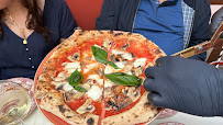 Pizza du Restaurant italien Dandino à Paris - n°12