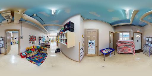 Day Care Center «Toddler Town Daycare Too», reviews and photos, 5934 W Diversey Ave, Chicago, IL 60639, USA