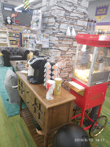 Toy Store «King Arthurs Court Toys», reviews and photos, 3040 Madison Rd, Cincinnati, OH 45209, USA